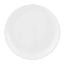 Elite Global Solutions 9" Round Melamine Dinner Plate, White (B95R-W) thumbnail 3