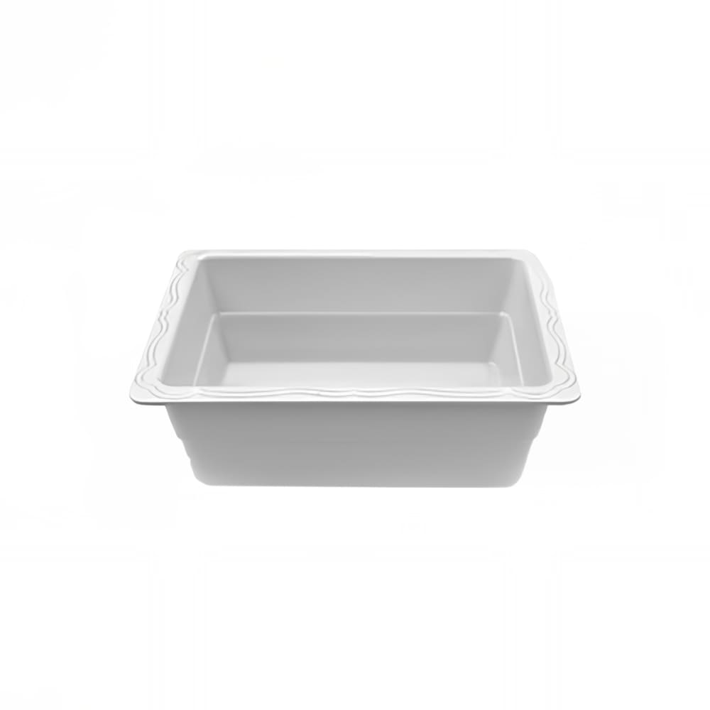 Elite Global Solutions 4"D Half Size Food Pan (CM12104-NW)