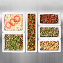 Elite Global Solutions 4"D Half Size Food Pan (CM12104-NW) thumbnail 2