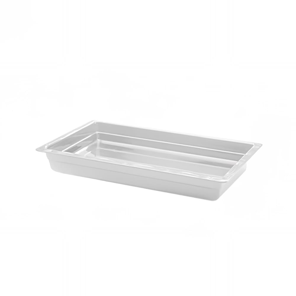 Elite Global Solutions 2 1/2"D Full Size Food Pan (CM1220-NW)