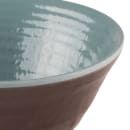 Elite Global Solutions 14 oz Round Melamine Bowl, Abyss (D1005RR-ABY) thumbnail 5