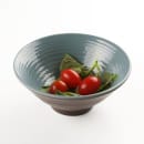 Elite Global Solutions 14 oz Round Melamine Bowl, Abyss (D1005RR-ABY) thumbnail 7