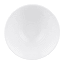 Elite Global Solutions 14 oz Round Melamine Bowl, Black/White (D1005RR-BW) thumbnail 3
