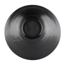 Elite Global Solutions 14 oz Round Melamine Bowl, Black/White (D1005RR-BW) thumbnail 4