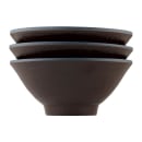 Elite Global Solutions 14 oz Round Melamine Bowl, Lapis (D1005RR-LAP) thumbnail 6