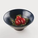 Elite Global Solutions 14 oz Round Melamine Bowl, Lapis (D1005RR-LAP) thumbnail 7