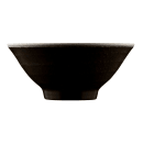 Elite Global Solutions 14 oz Round Melamine Bowl, Mushroom (D1005RR-MR) thumbnail 2