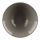 Elite Global Solutions 14 oz Round Melamine Bowl, Mushroom (D1005RR-MR) thumbnail 3