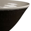 Elite Global Solutions 14 oz Round Melamine Bowl, Mushroom (D1005RR-MR) thumbnail 5