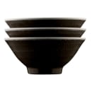 Elite Global Solutions 14 oz Round Melamine Bowl, Mushroom (D1005RR-MR) thumbnail 6