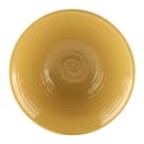 Elite Global Solutions 14 oz Round Melamine Bowl, Olive Oil (D1005RR-OO) thumbnail 3