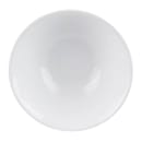 Elite Global Solutions 14 oz Round Melamine Bowl, White (D1005RR-W) thumbnail 3