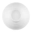 Elite Global Solutions 14 oz Round Melamine Bowl, White (D1005RR-W) thumbnail 4
