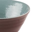 Elite Global Solutions 20 oz Round Melamine Bowl, Abyss (D1006RR-ABY) thumbnail 5