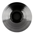 Elite Global Solutions 20 oz Round Melamine Bowl, Black (D1006RR-B) thumbnail 4