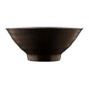 Elite Global Solutions 20 oz Round Melamine Bowl, Mushroom (D1006RR-MR) thumbnail 2