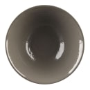 Elite Global Solutions 20 oz Round Melamine Bowl, Mushroom (D1006RR-MR) thumbnail 3