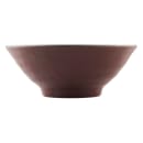 Elite Global Solutions 24 oz Round Melamine Bowl, Abyss (D1007RR-ABY) thumbnail 2