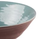 Elite Global Solutions 24 oz Round Melamine Bowl, Abyss (D1007RR-ABY) thumbnail 5