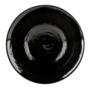 Elite Global Solutions 24 oz Round Melamine Bowl, Black (D1007RR-B) thumbnail 3