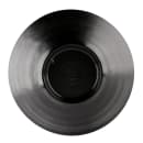 Elite Global Solutions 24 oz Round Melamine Bowl, Black (D1007RR-B) thumbnail 4