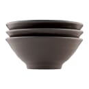 Elite Global Solutions 24 oz Round Melamine Bowl, Lapis (D1007RR-LAP) thumbnail 6