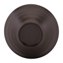 Elite Global Solutions 24 oz Round Melamine Bowl, Lapis/Chocolate (D1007RR-LAP/CH) thumbnail 4