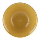 Elite Global Solutions 24 oz Round Melamine Bowl, Olive Oil (D1007RR-OO) thumbnail 3