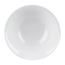 Elite Global Solutions 24 oz Round Melamine Bowl, White (D1007RR-W) thumbnail 3