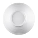 Elite Global Solutions 24 oz Round Melamine Bowl, White (D1007RR-W) thumbnail 4