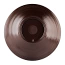 Elite Global Solutions 40 oz Round Melamine Bowl, Abyss (D1008RR-ABY) thumbnail 4