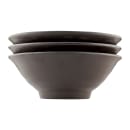 Elite Global Solutions 40 oz Round Melamine Bowl, Lapis (D1008RR-LAP) thumbnail 6