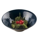 Elite Global Solutions 40 oz Round Melamine Bowl, Lapis (D1008RR-LAP) thumbnail 7