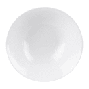 Elite Global Solutions 40 oz Round Melamine Bowl, White (D1008RR-W) thumbnail 3
