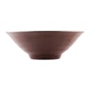 Elite Global Solutions 55 oz Round Melamine Bowl, Abyss (D1010RR-ABY) thumbnail 2