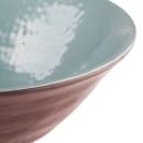 Elite Global Solutions 55 oz Round Melamine Bowl, Abyss (D1010RR-ABY) thumbnail 5