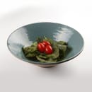 Elite Global Solutions 55 oz Round Melamine Bowl, Abyss (D1010RR-ABY) thumbnail 7