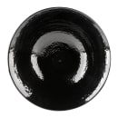 Elite Global Solutions 55 oz Round Melamine Bowl, Black (D1010RR-B) thumbnail 3