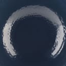 Elite Global Solutions 55 oz Round Melamine Bowl, Lapis (D1010RR-LAP) thumbnail 5