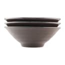 Elite Global Solutions 55 oz Round Melamine Bowl, Lapis (D1010RR-LAP) thumbnail 6
