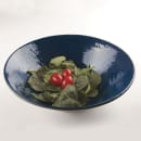 Elite Global Solutions 55 oz Round Melamine Bowl, Lapis (D1010RR-LAP) thumbnail 7