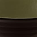 Elite Global Solutions 55 oz Round Melamine Bowl, Lizard (D1010RR-LIZ) thumbnail 5