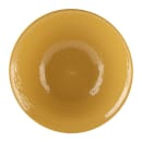 Elite Global Solutions 55 oz Round Melamine Bowl, Olive Oil (D1010RR-OO) thumbnail 3