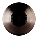 Elite Global Solutions 55 oz Round Melamine Bowl, Olive Oil (D1010RR-OO) thumbnail 4