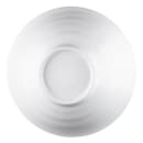 Elite Global Solutions 55 oz Round Melamine Bowl, White (D1010RR-W) thumbnail 4