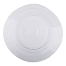 Elite Global Solutions 10" Round Melamine Dinner Plate, White (D101-W) thumbnail 3