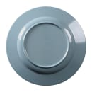 Elite Global Solutions 10 1/2" Round Melamine Dinner Plate, Cameo Blue (D1025M-CB) thumbnail 4