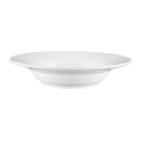 Elite Global Solutions 11" Round Melamine Dinner Plate, White (D1098GG-W) thumbnail 2