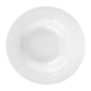 Elite Global Solutions 11" Round Melamine Dinner Plate, White (D1098GG-W) thumbnail 3