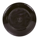Elite Global Solutions 11" Round Melamine Dinner Plate, Lapis/Chocolate (D1098GM-LAP/CH) thumbnail 4